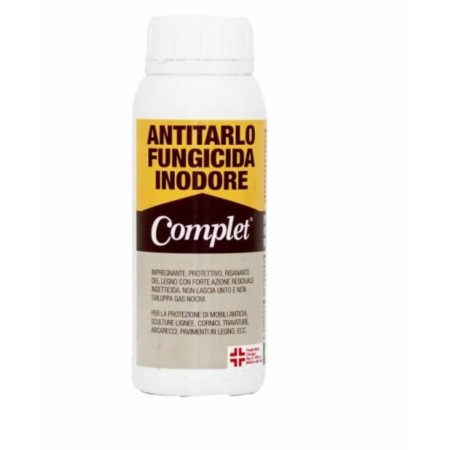 ANTITARLO Fungicid 1L